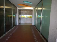 Beachside apartment A Rapadoira