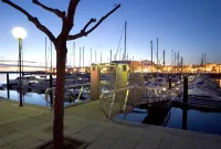 Beautiful 3 Bedroom 2 Bathroom Town House In a Private Gated Complex & Free WiFi