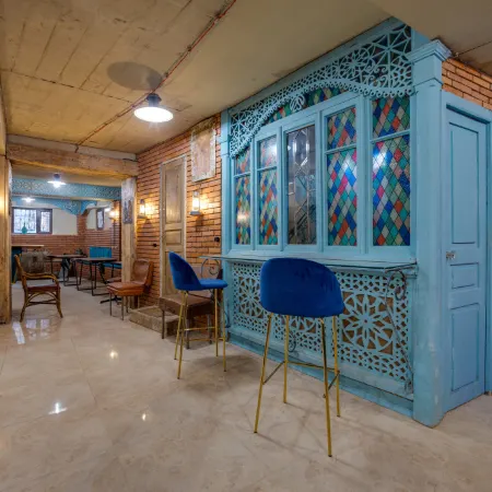 Regraph Hotel