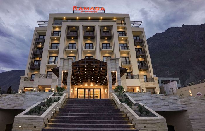 Ramada Resort by Wyndham Gilgit
