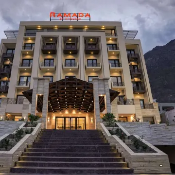 Ramada Resort by Wyndham Gilgit