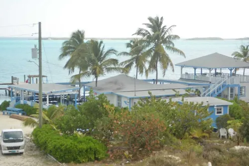 Cassaurina Studio 4 Hotels in Rolleville