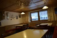 Holiday home in the middle of the Lechtal mountains