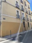 Appartement T2 en Cœur de Ville de Sète
