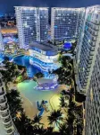 Azure Paris Hilton Beach Resort & Residences @ 1932 Maui Tower