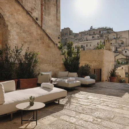 Vetera Matera