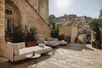 Vetera Matera - spa