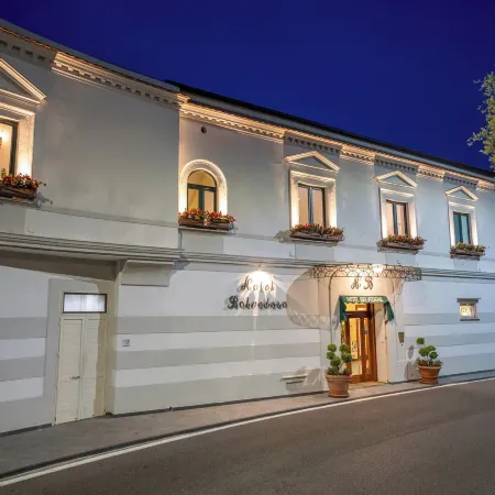 Hotel Belvedere