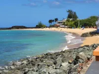 Family Villa 2,  near to Puerto Nuevo beach, Parking & Wi-Fi