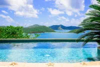 House of Open Arms Cottage: AC, White Water Views,Romantic, Private,! - 4-Star