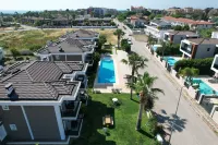 Sweet Home Kemer Apartments - 3 estrellas