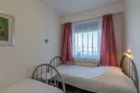 Apartment by Dunes with Balcony Views Hotels near Wandelstartpunt De Zandloper