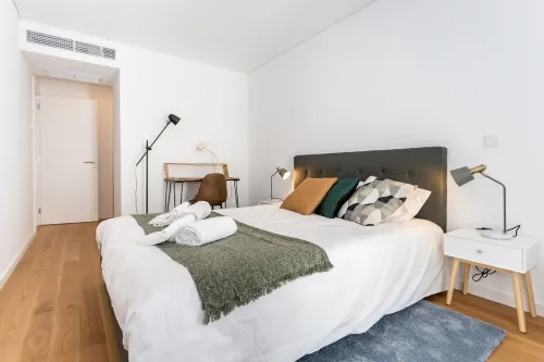 Casa Luisa - Un Appartement de Charme qui Réunit Luxe