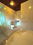 Pousada Portal da Serra Hotels in Santo Antônio do Pinhal