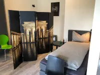 Ferienwohnung "An der Westerwälder Seenplatte" "berlin" Hotels in Westerwaldkreis