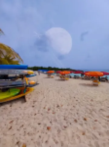 Prestige Studio - Pool & Gym