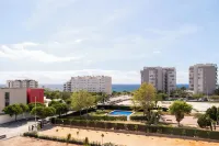 Lucentina Line Hotel di Villajoyosa