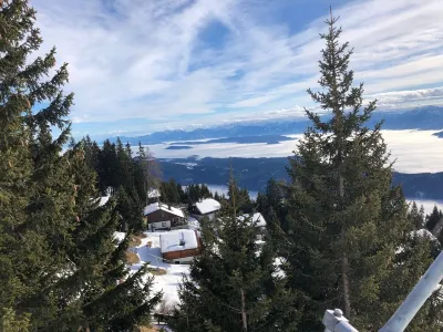 Accomodation Hotels in 