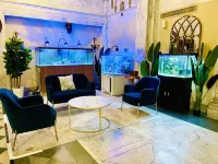 Cozy Highrise 2 br Apt - Downtown Memphis!