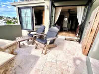 Harbour View Gem in Historic St George's - 2Bed/2Bath Hotels in St. George's