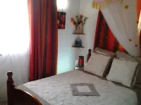 The "Petit Pavillon classified furnished with 3-star tourism" swimming pool -spa- wifi- فنادق في 