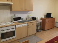 Studio La Naturelle Wimereux - Sea View
