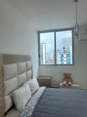 Stunning Panama City Oceanview Penthouse Hôtels à : 