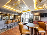 The Ebrington Hotel Hotels in Londonderry