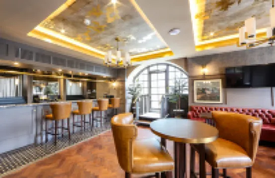 The Ebrington Hotel Hotel a Londonderry