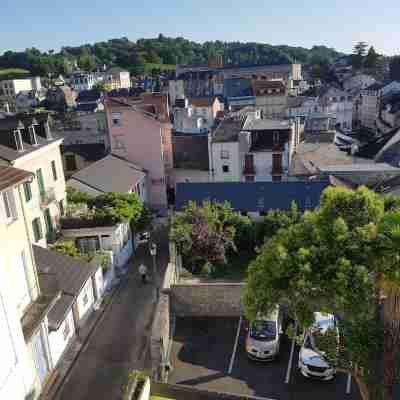 Grand T4 Proche Santuaires Others