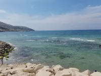 APARTMENT of 150m2 located in Zarzouna bizerte (near the lifting bridge) Hotels in Menzel Abderrahmane