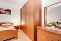 MIMA house with apartments  / Mima APARTMENT2