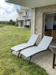 Appartement au rdc Lumineux à 100m de la Plage Port Haliguen