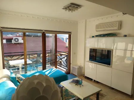 SerenityBytheSeaKalkan-Kas