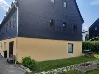 Moderne Ferienwohnung - Zentral im Erzgebirge Gelegen! Các khách sạn ở Drebach