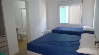 MARESIAS HOUSE CONDOMINIUM IPES VILLAGE