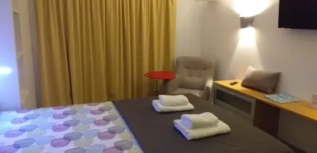 Ideas on Beach - Next to the beach, pool and garden Отели рядом с достопримечательностью «Ermida de São Sebastião»