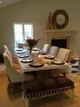 Contemporary home minutes from downtown Napa!