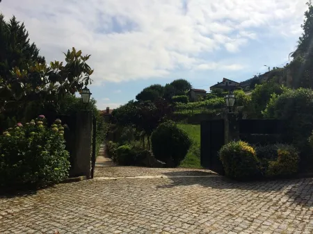 3 Bedroom Agritourism property in Marco de Canaveses