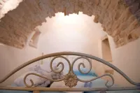 SUITE DOMANGI "Trullo Antonio "