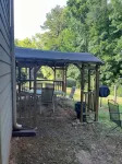 Delightful Atlanta family- sized apt. Sleeps 6 & pet friendly.