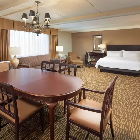 Wyndham Executive Center Columbia