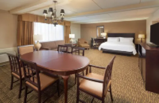 Wyndham Executive Center Columbia