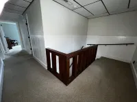 Newly renovated kitchen 2024. Dead end Street, Large Yard, not on a hilltop.