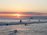 Charming gated community home in Juquehy. - 2 suites Hotels in Juquei