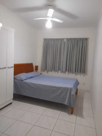 Apartment 1 Bedroom, Oceanfront Отели рядом с достопримечательностью «Praia do Boqueirao»