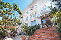 Hotel la Pergola