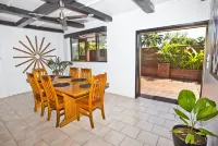 Nevaeh Holiday Home + Pool + Unlimited Internet Hotels in Avarua