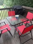 Spacious & Private 3 bedroom Home