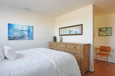 Beautiful 1bd on the Beach in Lovely Playa del Rey